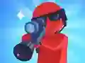 Mchezo Pocket Zombie Sniper online Mchezo Pocket Zombie Sniper online
