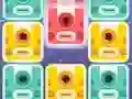 Mchezo Puzzle ya Block ya Kusogea online Mchezo Puzzle ya Block ya Kusogea online