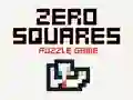 Mchezo Mchezo wa Puzzle Zero Mraba online Mchezo Mchezo wa Puzzle Zero Mraba online