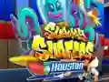 Mchezo Subway Surfers: Utalii wa Duniani Houston online Mchezo Subway Surfers: Utalii wa Duniani Houston online