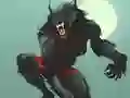 Mchezo Kuchora Monsters Wakati wa Kuogopa online Mchezo Kuchora Monsters Wakati wa Kuogopa online