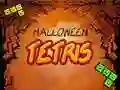 Mchezo Halloween Tetris online Mchezo Halloween Tetris online