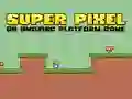 Mchezo Super Pixel online