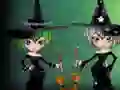 Mchezo Halloween Rum Flykt 18 online Mchezo Halloween Rum Flykt 18 online