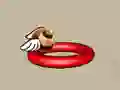 Mchezo Ndege Flappy online Mchezo Ndege Flappy online