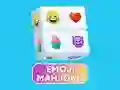 Mchezo Emoji Mahjong online Mchezo Emoji Mahjong online