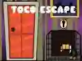 Mchezo Toco Kutoroka online