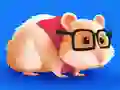 Mchezo Labyrinth ya Hamster Mtandaoni online Mchezo Labyrinth ya Hamster Mtandaoni online