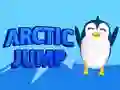 Mchezo Rukia ya Arctic online Mchezo Rukia ya Arctic online