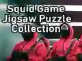 Mchezo Mkusanyiko wa Puzzle ya Mchezo wa Pweza online Mchezo Mkusanyiko wa Puzzle ya Mchezo wa Pweza online