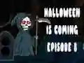 Mchezo Halloween inakaribia kipindi 8 online Mchezo Halloween inakaribia kipindi 8 online
