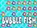 Mchezo Samaki wa bubble online Mchezo Samaki wa bubble online