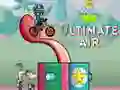 Mchezo Disney XD Upeo wa Hewa online
