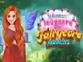Mchezo Waka Lovecore dhidi ya Umbo la Fairycore online
