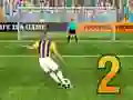 Mchezo Wapiga Penaltis 2 online