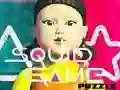 Mchezo Mchezo wa Puzzle Kamba online Mchezo Mchezo wa Puzzle Kamba online