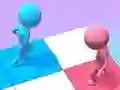 Mchezo Puzzle la Rangi online Mchezo Puzzle la Rangi online