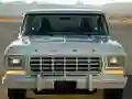Mchezo Ford F-100 Eluminator Slide online Mchezo Ford F-100 Eluminator Slide online