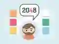 Mchezo 2048 online Mchezo 2048 online