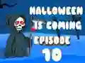 Mchezo Helloween inakuja Sehemu 10 online Mchezo Helloween inakuja Sehemu 10 online