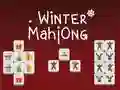 Mchezo Mahjong wa Baridi online Mchezo Mahjong wa Baridi online