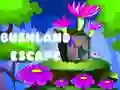 Mchezo Kutoroka kutoka bush online Mchezo Kutoroka kutoka bush online