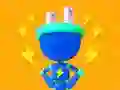 Mchezo Kichwa cha Plug 3D online Mchezo Kichwa cha Plug 3D online