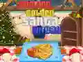 Mchezo Kupika Nguvu ya Santa ya Dhahabu online Mchezo Kupika Nguvu ya Santa ya Dhahabu online
