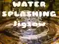 Mchezo Puzzle ya Maji ya Kumwagia online