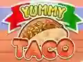 Mchezo Taco yenye Ladha online Mchezo Taco yenye Ladha online