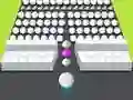 Mchezo Mgongano wa Furaha 3D online