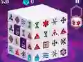Mchezo Mahjong Dimensheni za Giza 210 Sekunde online Mchezo Mahjong Dimensheni za Giza 210 Sekunde online