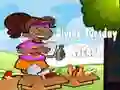 Mchezo Kukimbia Jumanne ya Kutoa online Mchezo Kukimbia Jumanne ya Kutoa online