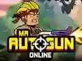Mchezo Bwana Autogun Mtandaoni online Mchezo Bwana Autogun Mtandaoni online