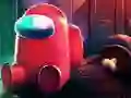 Mchezo Imposter 3D online
