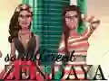 Mchezo Kwa Tofauti Zendaya online Mchezo Kwa Tofauti Zendaya online