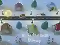 Mchezo Kuwa na Krismasi na Santa online Mchezo Kuwa na Krismasi na Santa online