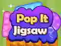 Mchezo Pop It Puzzle online Mchezo Pop It Puzzle online