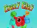 Mchezo Clay Wazi Changa online Mchezo Clay Wazi Changa online