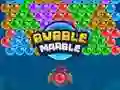 Mchezo Marble ya Bubbling online