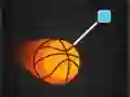 Mchezo Katakata na Dunk online Mchezo Katakata na Dunk online