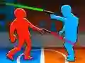 Mchezo Duel ya Ragdoll 2p online Mchezo Duel ya Ragdoll 2p online