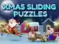 Mchezo Puzzles za Kuza za Krismasi online Mchezo Puzzles za Kuza za Krismasi online