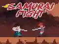 Mchezo Vita ya Samurai online Mchezo Vita ya Samurai online