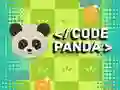 Mchezo Kode Panda online