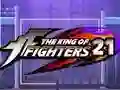 Mchezo Mfalme wa V fighters 2021 online Mchezo Mfalme wa V fighters 2021 online