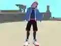 Mchezo Parkour: Kupanda na Kuruka online Mchezo Parkour: Kupanda na Kuruka online