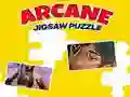 Mchezo Picha ya Arcane online Mchezo Picha ya Arcane online