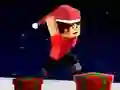Mchezo Parkour Block Maalumu ya Krismasi online Mchezo Parkour Block Maalumu ya Krismasi online