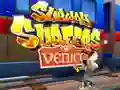 Mchezo Subway Surfers: Safari ya Ulimwengu Venice online